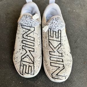 Lightly used Nike metcon react